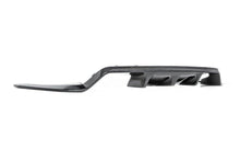 Load image into Gallery viewer, 3DDesign Carbon Fibre (Carbon Fiber) Rear Diffuser V2 (Type 2) for BMW F87 M2 & M2 Competition (2015–2021) – Pre-Preg 2x2 Twill, Gloss Finish