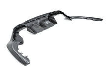 Load image into Gallery viewer, 3DDesign Carbon Fibre Rear Diffuser (Type 2) for BMW M2 & M2 Competition (2015-2021, F87)