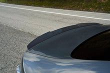 Load image into Gallery viewer, 3DDesign Carbon Fibre Rear Spoiler for BMW 4 Series (2020+, G22)