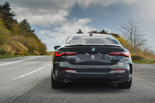 Load image into Gallery viewer, 3DDesign Carbon Fibre Rear Spoiler for BMW 4 Series (2020+, G22)