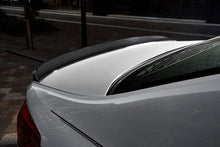 Load image into Gallery viewer, 3DDesign Pre-Preg Carbon Fibre Performance Rear Lip Boot Spoiler for BMW 5 Series G30 Saloon (2017-2023)