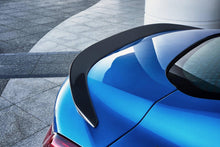 Load image into Gallery viewer, Genuine 3DDesign Carbon Fibre Rear Lip Spoiler for BMW 8 Series G15 Coupe (2019+) | Pre-Preg 2x2 Twill | Carbon Fiber Boot/Trunk Lip