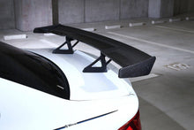 Load image into Gallery viewer, 3DDesign Carbon Fibre Rear Spoiler Wing for BMW 2 Series & M2 (2014-2021, F22 F87)