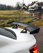 Load image into Gallery viewer, 3DDesign Carbon Fibre Rear Spoiler Wing for BMW 2 Series & M2 (2014-2021, F22 F87)
