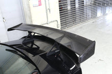 Load image into Gallery viewer, 3DDesign Carbon Fibre Rear Wing Spoiler for BMW M4 F82 Coupe (2015–2020) – Pre-Preg Carbon, OEM+ Fitment, Performance Aero Upgrade