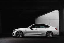 Load image into Gallery viewer, 3DDesign Carbon Fibre Side Skirts For BMW 3 Series M Sport (2019+, G20 G21)