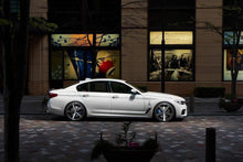 Load image into Gallery viewer, 3DDesign Carbon Fibre Side Skirts For BMW 5 Series M Sport (2017-2023, G30 G31)