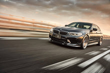 Load image into Gallery viewer, 3DDesign Carbon Fibre Side Skirts for BMW 5 Series & M5 (2017-2023, G30 F90)