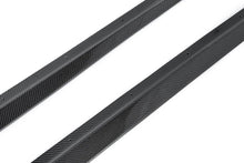 Load image into Gallery viewer, 3DDesign Carbon Fibre Side Skirts for BMW M2 & M2 Competition (2015-2021, F87)