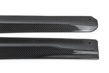 Load image into Gallery viewer, 3DDesign Carbon Fibre Side Skirts for BMW M2 & M2 Competition (2015-2021, F87)