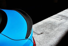 Load image into Gallery viewer, 3DDesign Carbon Fibre Rear Trunk/Boot Lip Spoiler for BMW 2 Series Gran Coupe (F44) 2020+ & M235i | Gloss CFRP OEM+ Fitment