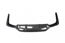 Load image into Gallery viewer, Genuine 3DDesign Type 1 Carbon Fibre Rear Diffuser for BMW 5 Series G30 M Sport (2017–2023)