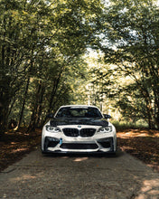 Load image into Gallery viewer, 3DDesign Front Bumper for BMW M2 Competition (2018-2021, F87)