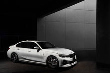 Load image into Gallery viewer, 3DDesign Front Splitter For BMW 3 Series M Sport (2018-2022, G20 G21)