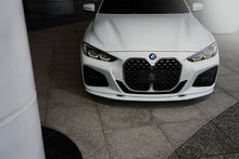 Load image into Gallery viewer, 3DDesign Front Splitter for BMW 4 Series (2020+, G22 G23)