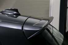 Load image into Gallery viewer, 3DDesign Rear Lip Spoiler for BMW F20 1 Series Hatchback (2011-2019) - OEM+ Boot/Trunk Spoiler | Urethane Unpainted