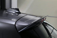 Load image into Gallery viewer, 3DDesign Rear Lip Spoiler for BMW F20 1 Series Hatchback (2011-2019) - OEM+ Boot/Trunk Spoiler | Urethane Unpainted