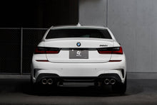 Load image into Gallery viewer, 3DDesign Rear Spoiler for BMW 3 Series (2018+, G20)