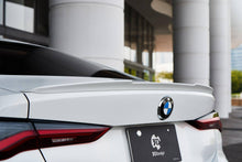 Load image into Gallery viewer, 3DDesign Rear Spoiler for BMW 4 Series (2020+, G22)
