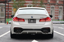 Load image into Gallery viewer, 3DDesign Rear Spoiler for BMW 5 Series & M5 (2017-2023, G30 F90)