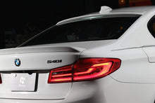 Load image into Gallery viewer, 3DDesign Rear Spoiler for BMW 5 Series & M5 (2017-2023, G30 F90)