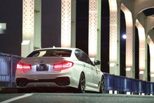 Load image into Gallery viewer, 3DDesign BMW 5 Series G30 & M5 F90 Rear Boot/Trunk Lip Spoiler (2017-2023, incl. M5 Competition)
