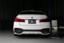 Load image into Gallery viewer, 3DDesign Rear Spoiler for BMW 5 Series & M5 (2017-2023, G30 F90)