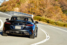 Load image into Gallery viewer, 3DDesign Rear Spoiler for BMW Z4 (2019+, G29)