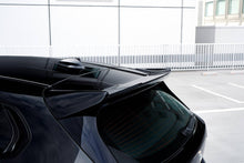 Load image into Gallery viewer, 3DDesign Rear Roof Spoiler/Wing for BMW 1 Series F40/F70 & M135i (2019+) - OEM+ Fitment, Primed Ready to Paint