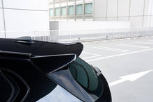 Load image into Gallery viewer, 3DDesign Rear Roof Spoiler/Wing for BMW 1 Series F40/F70 & M135i (2019+) - OEM+ Fitment, Primed Ready to Paint