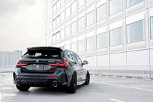Load image into Gallery viewer, 3DDesign Rear Roof Spoiler/Wing for BMW 1 Series F40/F70 & M135i (2019+) - OEM+ Fitment, Primed Ready to Paint