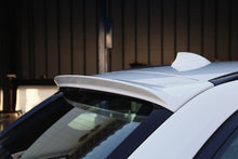 Load image into Gallery viewer, 3DDesign Roof Spoiler for BMW 5 Series G31 Touring (2017+) | Rear Roof Lip/Tailgate Spoiler | OEM+ Aero Upgrade for 5 Series Estate/Wagon