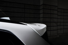 Load image into Gallery viewer, 3DDesign Roof Spoiler for BMW X3 G01 (2018+) | Rear Roof Spoiler / Roof Wing / Tailgate Spoiler | OEM+ Styling | Direct Fit | Unpainted, Paint-Match Option