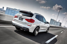 Load image into Gallery viewer, 3DDesign Roof Spoiler for BMW X3 G01 (2018+) | Rear Roof Spoiler / Roof Wing / Tailgate Spoiler | OEM+ Styling | Direct Fit | Unpainted, Paint-Match Option