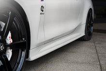 Load image into Gallery viewer, 3DDesign Side Skirts for BMW 4 Series (2020+, G22 G23)