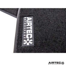 Load image into Gallery viewer, AIRTEC MOTORSPORT FLOOR MATS FOR FORD FOCUS MK2 4 DOOR – RHD ONLY