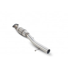 Load image into Gallery viewer, Scorpion Exhausts - Ford Fiesta MK6 ST150 De-cat / SPORTS CAT Section