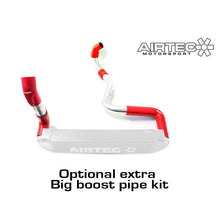 Load image into Gallery viewer, AIRTEC INTERCOOLER UPGRADE FOR VOLVO C30 AND V50 T5 PETROL