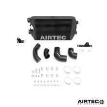Load image into Gallery viewer, AIRTEC MOTORSPORT FRONT MOUNT INTERCOOLER FOR NISSAN JUKE NISMO RS
