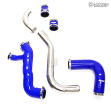 Load image into Gallery viewer, AIRTEC STAGE 1 INTERCOOLER UPGRADE AND BIG BOOST PIPES FOR FOCUS RS MK2