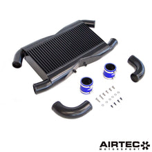 Load image into Gallery viewer, AIRTEC INTERCOOLER UPGRADE FOR NISSAN R35 GT-R