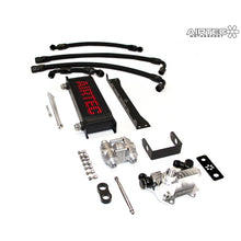 Load image into Gallery viewer, AIRTEC MOTORSPORT REMOTE OIL COOLER KIT FOR VOLKSWAGEN GOLF MK7 R