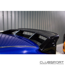 Load image into Gallery viewer, AUTOSPECIALISTS DESIGN SPOILER LIP FOR MK2 FOCUS RS