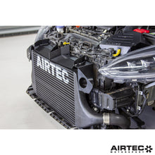 Load image into Gallery viewer, AIRTEC MOTORSPORT ADDITIONAL COLD AIR FEED FOR FIESTA MK8 ST