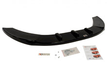 Load image into Gallery viewer, Maxton Design - FRONT SPLITTER V.1 FIAT GRANDE PUNTO ABARTH