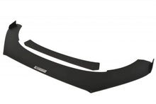 Load image into Gallery viewer, Maxton Design - Front Racing Splitter (with wings) Volkswagen Polo GTI Mk5 Facelift (2015-2017)