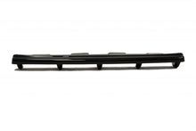 Load image into Gallery viewer, Maxton Design - CENTRAL REAR SPLITTER MITSUBISHI LANCER EVO X (W/VERTICAL BARS) (2007-2015)