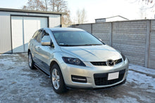 Load image into Gallery viewer, Maxton Design - FRONT SPLITTER MAZDA CX-7