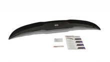 Load image into Gallery viewer, Maxton Design - SPOILER CAP SEAT IBIZA 4 SPORTCOUPE (PREFACE)