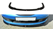 Load image into Gallery viewer, Maxton Design - FRONT SPLITTER V.1 SUBARU IMPREZA WRX STI 2009-2011